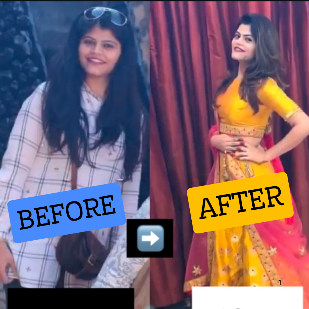 Transformation Result 11